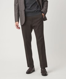 green label relaxing｜グリーンレーベルリラクシングのスラックス通販