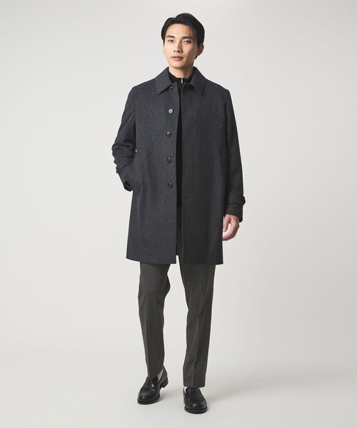 グリーンレーベルリラクシング　フォーマル4点　ジャケット150、パンツ140 ユナイテッドアローズ グリーンレーベル リラクシングのキッズの