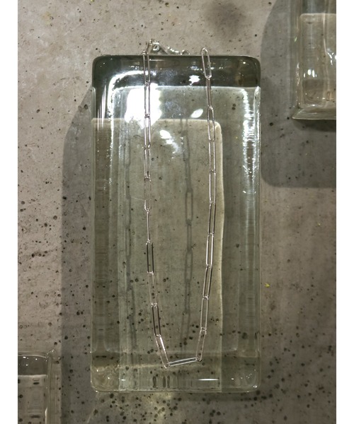 Ungrid（アングリッド）の「チェーンネックレス（ネックレス・レディース・ゴールド/シルバー・FREE）」の9枚目の写真