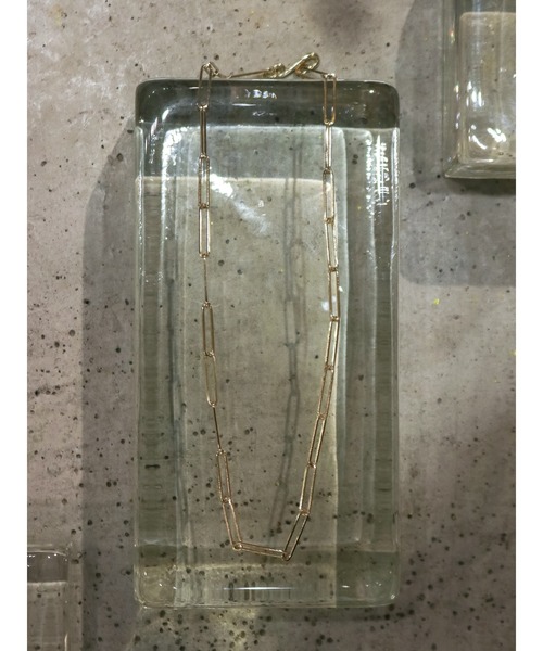 Ungrid（アングリッド）の「チェーンネックレス（ネックレス・レディース・ゴールド/シルバー・FREE）」の10枚目の写真