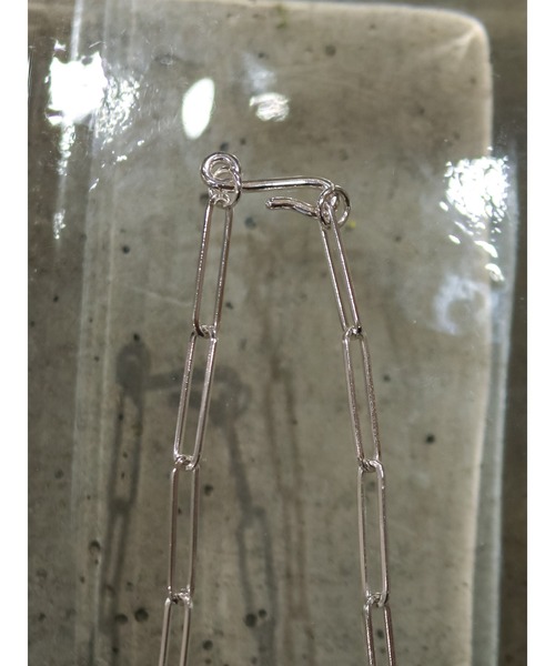 Ungrid（アングリッド）の「チェーンネックレス（ネックレス・レディース・ゴールド/シルバー・FREE）」の11枚目の写真