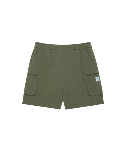 KODAK(コダック)の「ブリーズ4部ショーツKHAKI(その他パンツ・メンズ・その他・X-SMALL/SMALL/MEDIUM/LARGE/X-LARGE/XX-LARGE)」の3枚目の写真