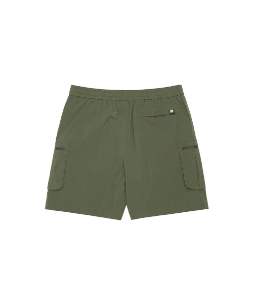KODAK(コダック)の「ブリーズ4部ショーツKHAKI(その他パンツ・メンズ・その他・X-SMALL/SMALL/MEDIUM/LARGE/X-LARGE/XX-LARGE)」の2枚目の写真