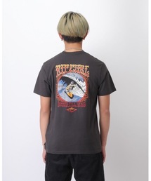 RIP CURL（リップカール）の「半袖Tシャツ（Tシャツ/カットソー）」