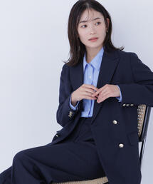 NATURAL BEAUTY BASIC｜ナチュラルビューティーベーシックのテーラード