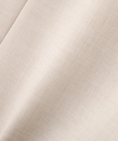 NATURAL BEAUTY BASIC（ナチュラルビューティーベーシック）の「◇ダブルブレスト SETUP ボクシージャケット（テーラードジャケット・レディース・ベージュ系その他/ネイビー/ピンク系その他/オフホワイト・MEDIUM/SMALL）」の13枚目の写真