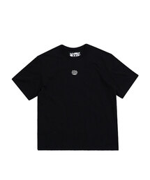 アワーポケットシグネチャー地区別Tシャツ（Zブラック）