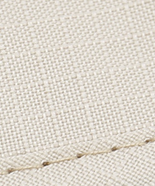 CALIFORNIA OUTFITTERS（カリフォルニア アウトフィッターズ）の「11D31-MZ ウエストポーチ 薄型 貴重品収納 マネーベルト パスポートケース（パスポートケース・レディース・ブラック/ベージュ・ONESIZE）」の6枚目の写真