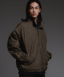 キャメル」に該当するナイロンジャケットファッション通販 - ZOZOTOWN