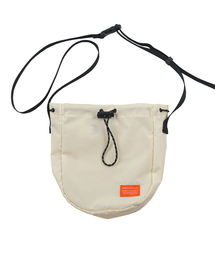 POSH-PROJECTS（ポッシュプロジェクト）の「F113 ラッキーサコッシュ_アイボリー（メッセンジャーバッグ）」