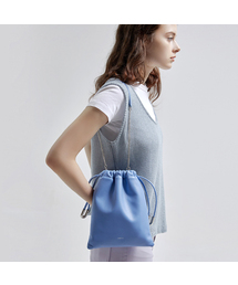 ANODDS（アンオズ）の「LUZIN MINI shoulder bag 4 color（ショルダーバッグ）」