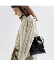 ANODDS（アンオズ）の「LUZIN MINI shoulder bag 4 color（ショルダーバッグ）」