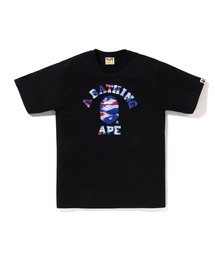 A BATHING APE｜ア ベイシング エイプのTシャツ/カットソー（クルー