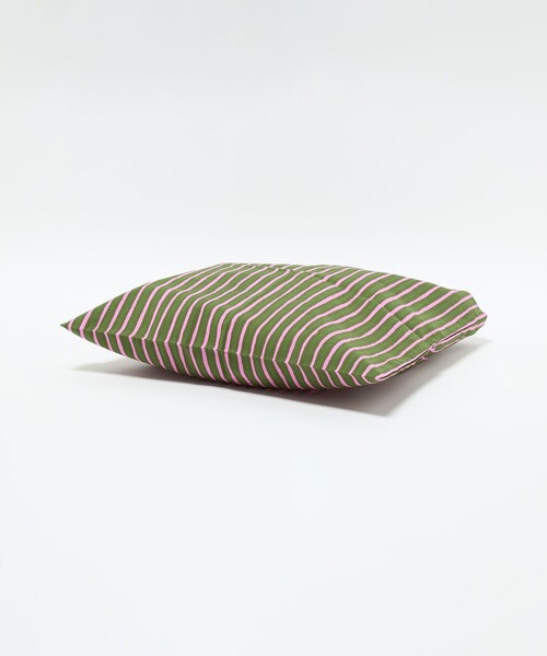 Steven Alan（スティーブンアラン）の「＜marimekko＞PICCOLO TOTE BAG/トートバッグ（トートバッグ・レディース・オリーブ・FREE）」の6枚目の写真