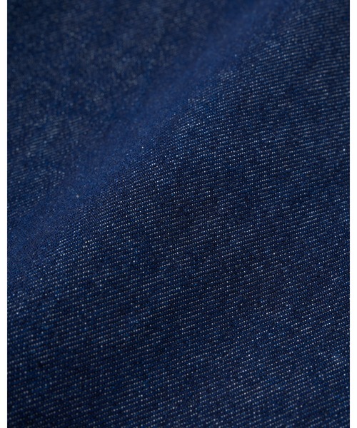 Traditional Weatherwear(トラディショナルウェザーウェア)の「UNIONSLACKS 303D(デニムパンツ・レディース・ワンウォッシュ・XS/S)」の11枚目の写真