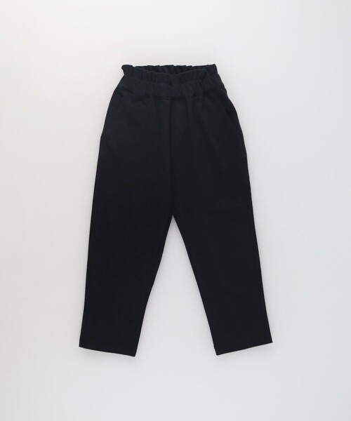 BRANSHES（ブランシェス）の「ソフトマカロンパンツ（その他パンツ・キッズ・ブルー/ピンクベージュ/ブラック/ラベンダー/グリーン・140/90/150/100/110/120/130/80）」の21枚目の写真