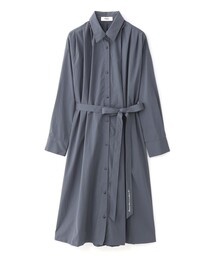 ECOALF（エコアルフ）の「ACT 2WAY ドレスコート 【日本限定】（ワンピース）」