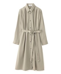 ECOALF（エコアルフ）の「ACT 2WAY ドレスコート 【日本限定】（ワンピース）」