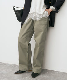 Spick & Span｜スピック アンド スパンのカーゴパンツ通販 - ZOZOTOWN