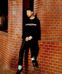 シャツ DAIRIKU EPISODE 9 VINTAGE FOOTBALL TEE Episode 9 Vintage Football Tee (22SS C-5) | DAIRIKU / カットソー