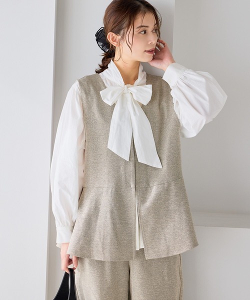 WEB限定】アイロンいらずベストセット《オケージョン2026SS》（スーツ