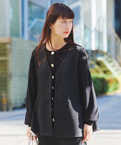 WEB限定】アイロンいらずベストセット《オケージョン2026SS》（スーツ