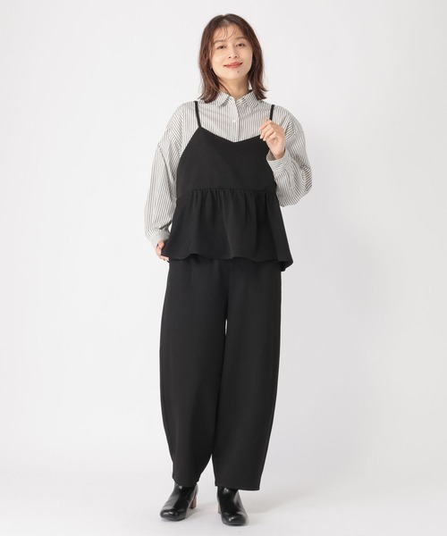 WEB限定】アイロンいらずベストセット《オケージョン2026SS》（スーツ