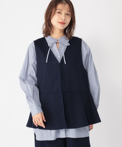 WEB限定】アイロンいらずベストセット《オケージョン2026SS》（スーツ