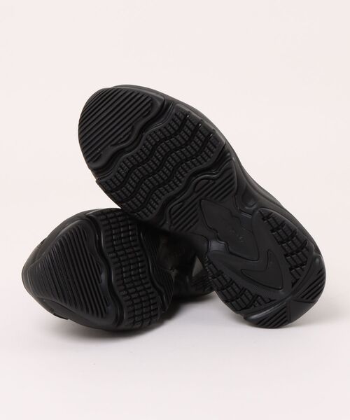 RAGEBLUE（レイジブルー）の「【adidas/アディダス】オズガイア/OZGAIA（スニーカー・レディース・ブラック・FREE）」の3枚目の写真