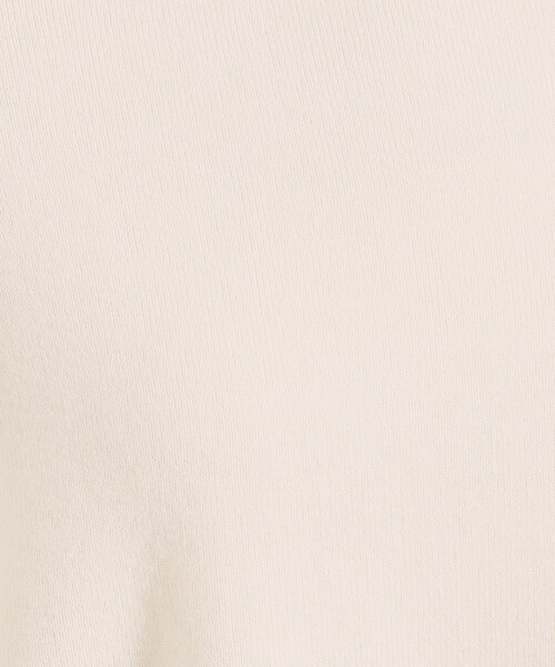 ITS'DEMO（イッツデモ）の「【手洗い可／8色展開】カラフルハイネックニット（ニット/セーター・レディース・ピンク/オレンジ系/ライトイエロー系/ライトグリーン/サックスブルー/ブラック/オフホワイト/パープル・00）」の18枚目の写真