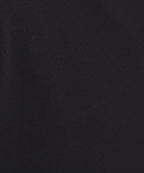 ITS'DEMO（イッツデモ）の「【手洗い可／8色展開】カラフルハイネックニット（ニット/セーター・レディース・ピンク/オレンジ系/ライトイエロー系/ライトグリーン/サックスブルー/ブラック/オフホワイト/パープル・00）」の22枚目の写真