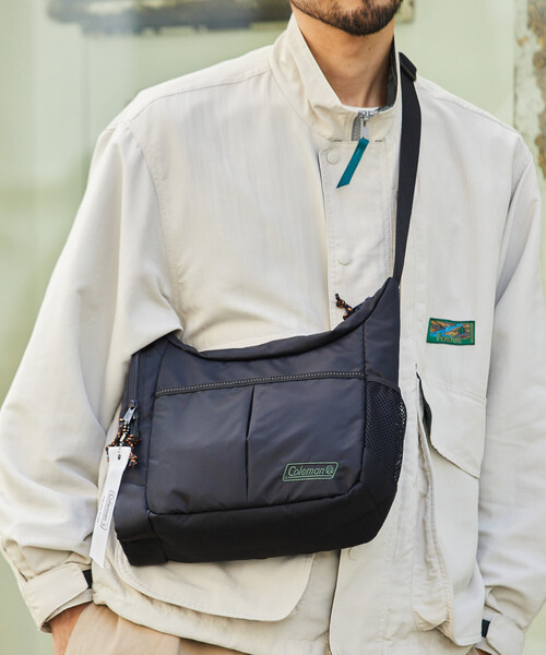 Coleman/コールマン 別注 WALKER COOL SHOULDER /ウォーカー クール