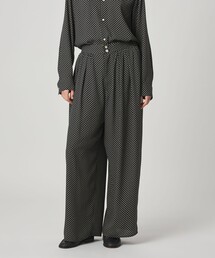 セットアップ」に該当するSteven Alan（スティーブンアラン）の