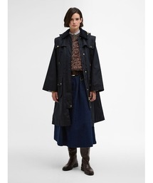 Barbour（バブアー）の「Bilsdale シャワープルーフジャケット（その他アウター）」