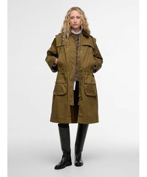 Barbour（バブアー）の「Bilsdale シャワープルーフジャケット（その他アウター）」