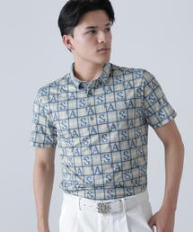 St ANDREWS｜セントアンドリュース（メンズ）のポロシャツ（半袖）通販