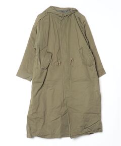 PADDED COAT（ステンカラーコート）｜uniform experiment