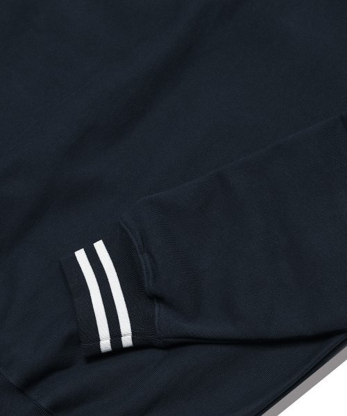 UNION BALANT(ユニオンバランテ)の「バスティスウェットシャツネイビー(スウェット・メンズ・その他・L)」の5枚目の写真