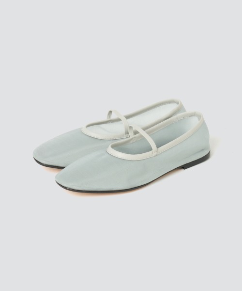 PELLICO SUNNY｜ペリーコサニーのバレエシューズ通販 - ZOZOTOWN