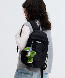 GRAVITY BACKPACK BLACK