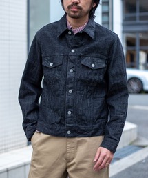 OMNIGOD（オムニゴッド）の「デニムジャケット（デニムジャケット）」