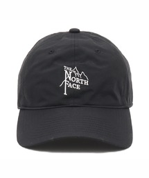 THE NORTH FACE（ザノースフェイス）の「THE NORTH FACE Compact Cap / ザ ノース フェイス コンパクト キャップ（キャップ）」