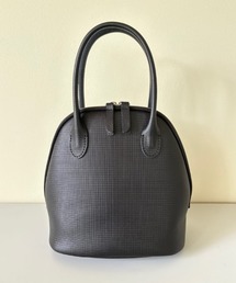 TIDEWAY | moss grid boston / s(ボストンバッグ)