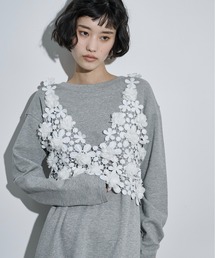 THE YOn(�U����)�̃t�����[���`�[�t���[�XV�l�b�N�r�X�`�F(���̑��g�b�v�X)