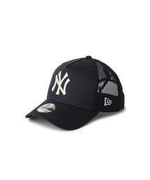 NEW ERA/ニューエラ キッズ キャップ YOUTH 920 WSHD NY ST 25J