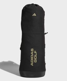ぽ*ー様 ゴルフセット クラブ キャディバッグ adidas アディダス Cal クラブ コミューター スタンド キャディ バッグ【adidas Golf