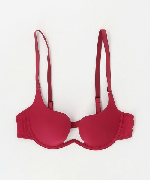 別注】＜Gabrielle Peco for 6＞V SHAPE BRA/ブラ（ブラジャー）｜6