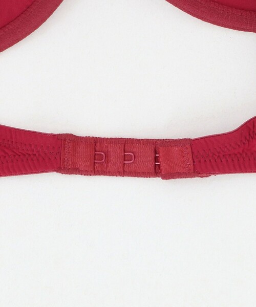 別注】＜Gabrielle Peco for 6＞V SHAPE BRA/ブラ（ブラジャー）｜6