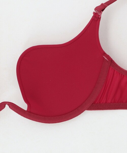 新品ガブリエル ペコ（GABRIELLE PECO) タンクトップ 別注】＜Gabrielle Peco for 6＞V SHAPE BRA/ブラ（ブラジャー）｜6