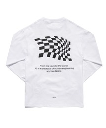 FORMULA 1 | Flag Long Sleeve T(Tシャツ/カットソー)